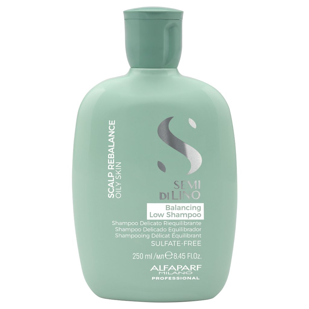 Shampoo Balancing 250 ml Alfaparf Semi Di Lino Scalp