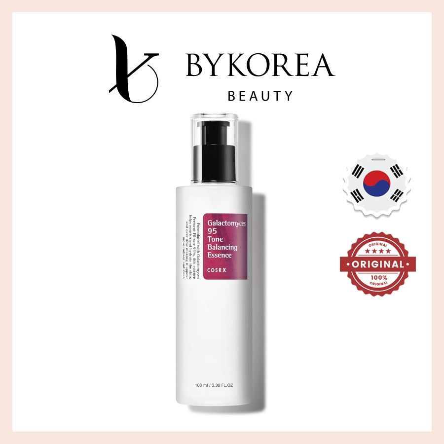 COSRX Galactomyces 95 Tone Balancing Essence 100ml