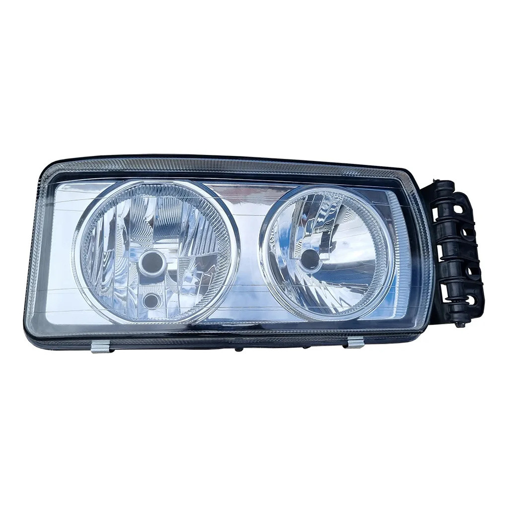 Farol Iveco Cursor / Tector / Stralis / Hi-way / Hi-road