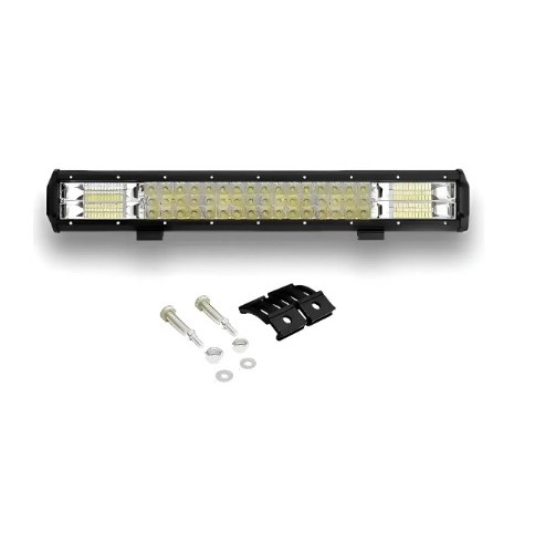 Farol de Milha Led 288w Briwax Trator/Caminhão/Colheitadeira/Off-Road - FK-C1288.