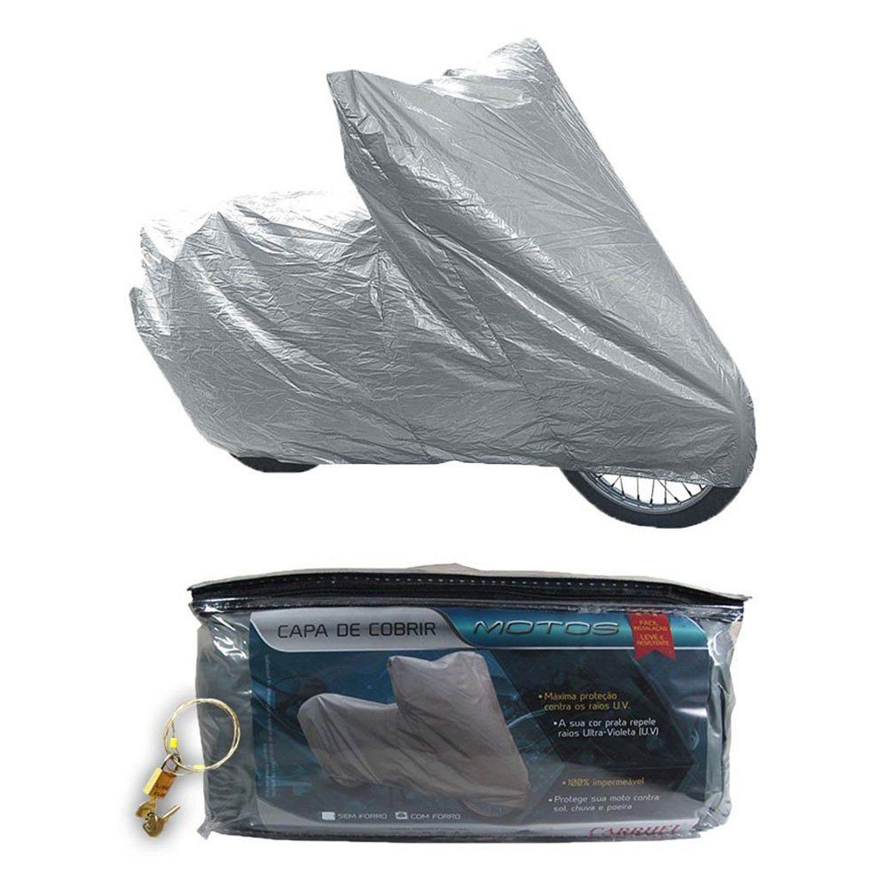 Capa com cadeado para cobrir YAMAHA YZF R1000 G(206)