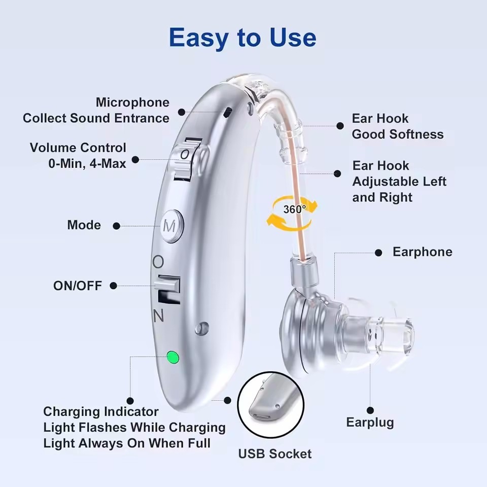Baseus Bowie WM02 TWS Fones De Ouvido Estéreo Sem Fio Bluetooth 5.2