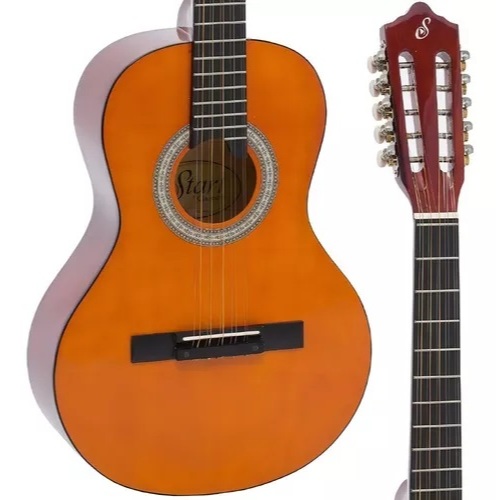 Viola Giannini Vs14n Clássico Natural Destro 10 Cordas
