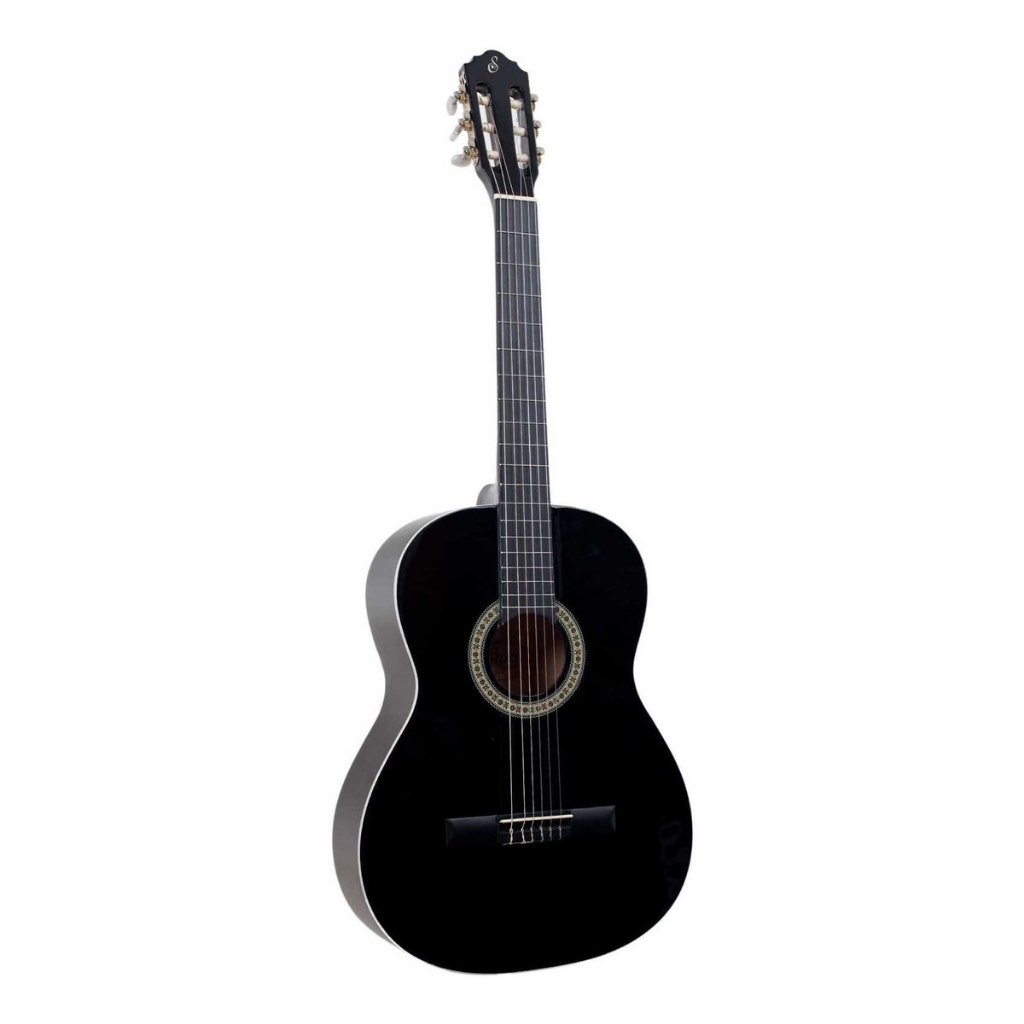 Violão Giannini Nylon Clássico Start Estudo N-14.