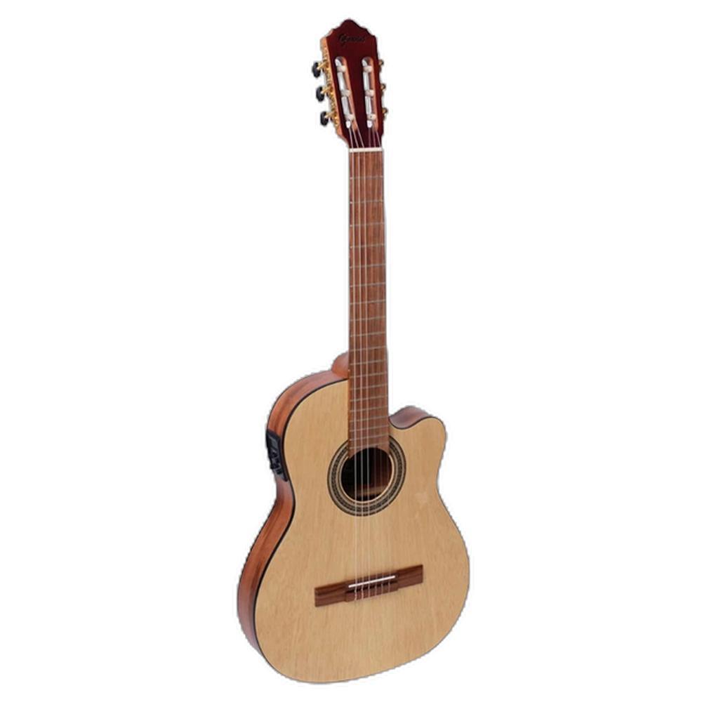 VIOLAO GIANNINI NFL GOAL CEQ NS CLASSICO FLAT CUTAWAY GONCALO ALVES EL AC NS