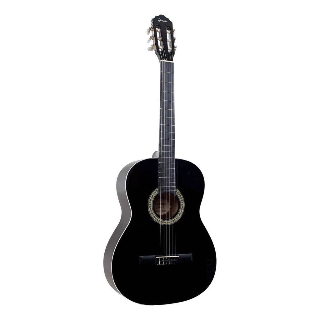 Violão Acústico Giannini N14 Nylon Clássico Start Estudo