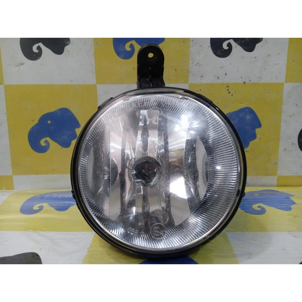 Farol Milha Auxiliar Lado Direito Cobalt 2012 a 16