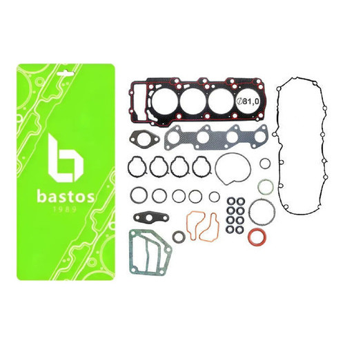 Jg Junta Motor Cabe Fibra M Benz Classe A 140 160 1.6 8v 97/