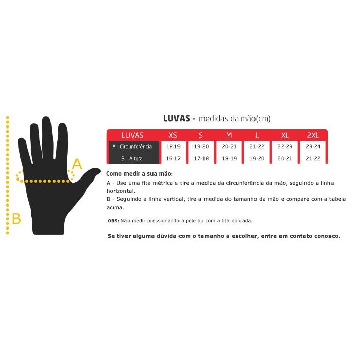 Luvas Protetoras Meinl MDGL Large Drum Gloves Tradicional Grande Protege contra Calos e Suor