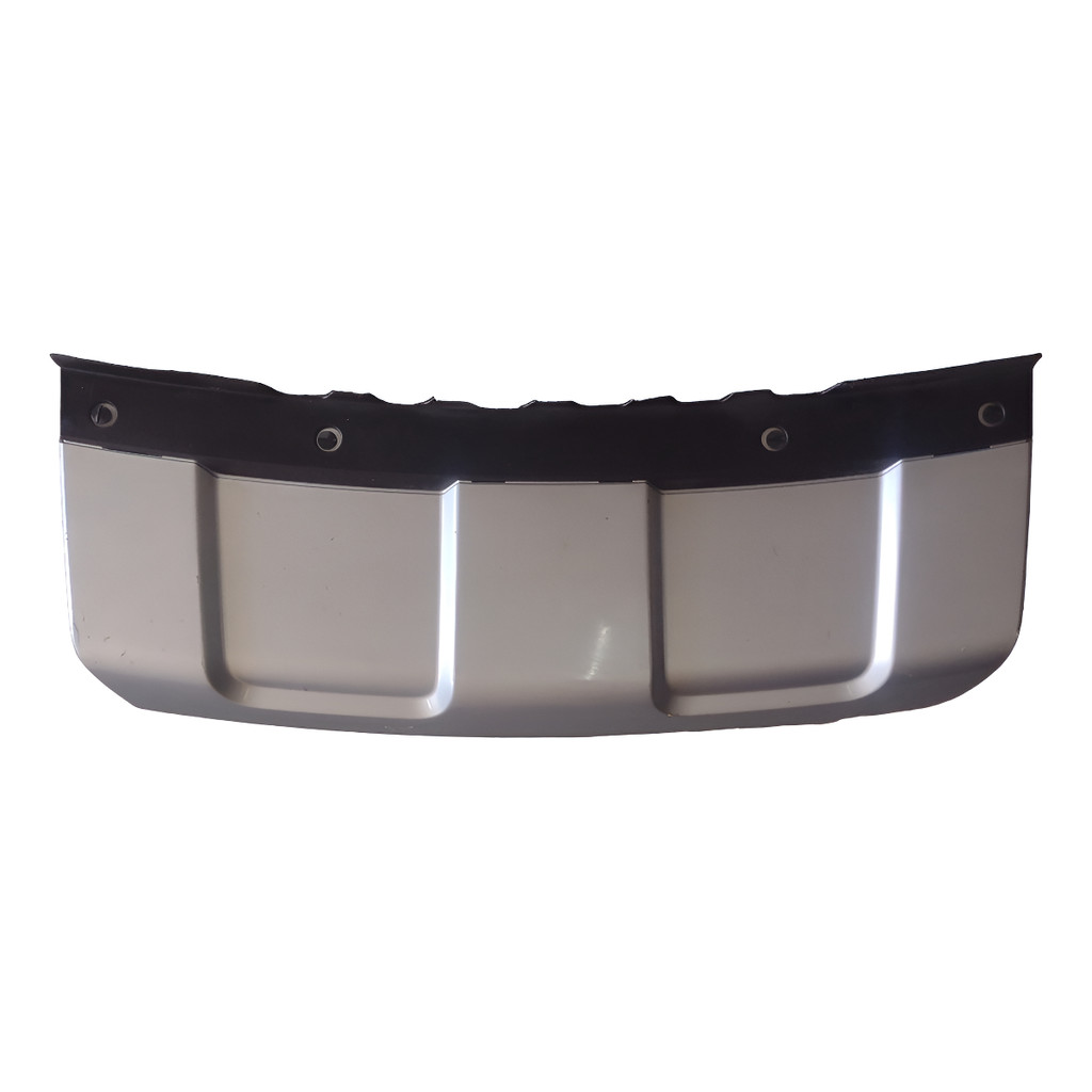 Moldura Do Parachoque Dianteiro Lange Rover Sporte 2013 A 18