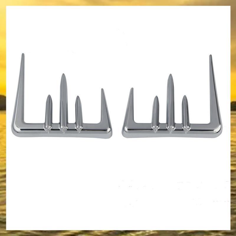 (Vzo) Caixa De Luvas Decorativa Guarnições Acessórios De Motocicleta Para Goldwing GL1800 Gold Wing 1800 2001-2010 Parte
