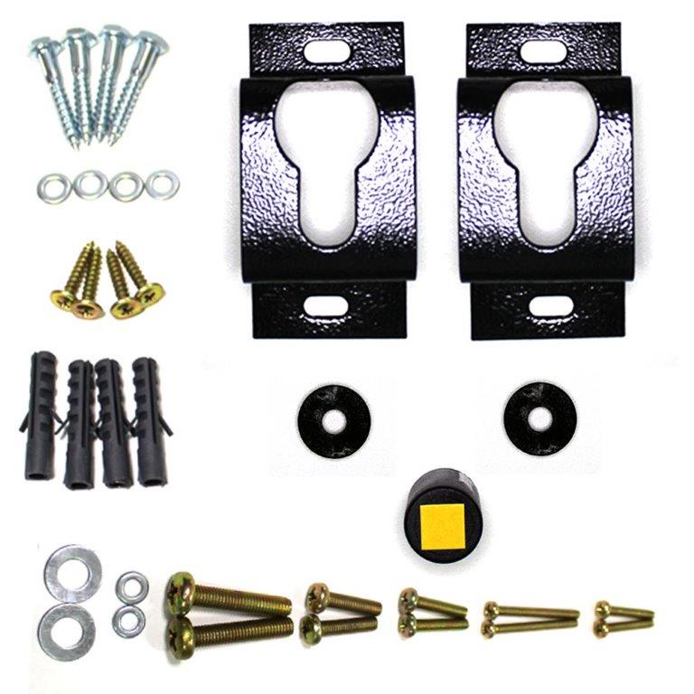 Suporte Fixo para Smart TV LED 43