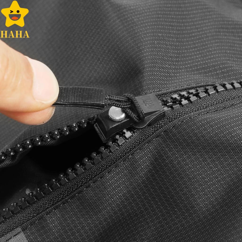 15 Peças Restaurador De Zíper Fácil De Usar Reparador Universal Removível Para Mochila Têxtil Doméstico Shopbc1325