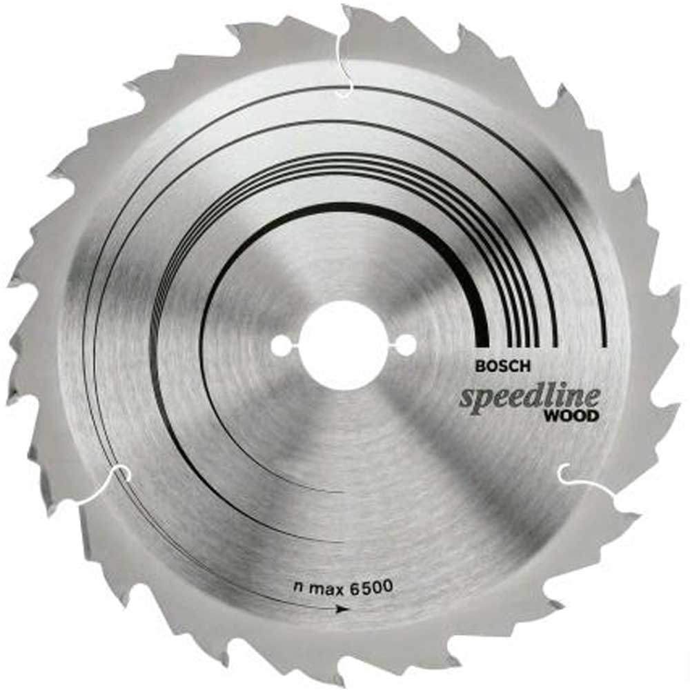 Disco para Serra Circular 7.1/4