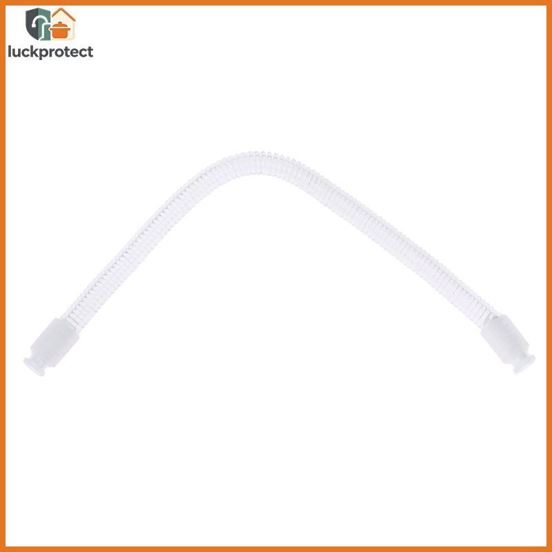 LPHG Acessórios Para Máquinas De Bordar De Boa Qualidade Peças Sobressalentes Tubo Espiral Comprimento 21cm 28.5cm .