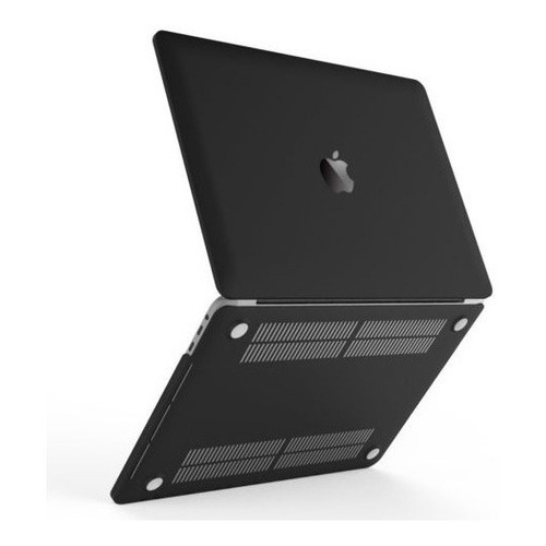 Hard Case New  Mac Book Pro 2017  13' Touch Bar