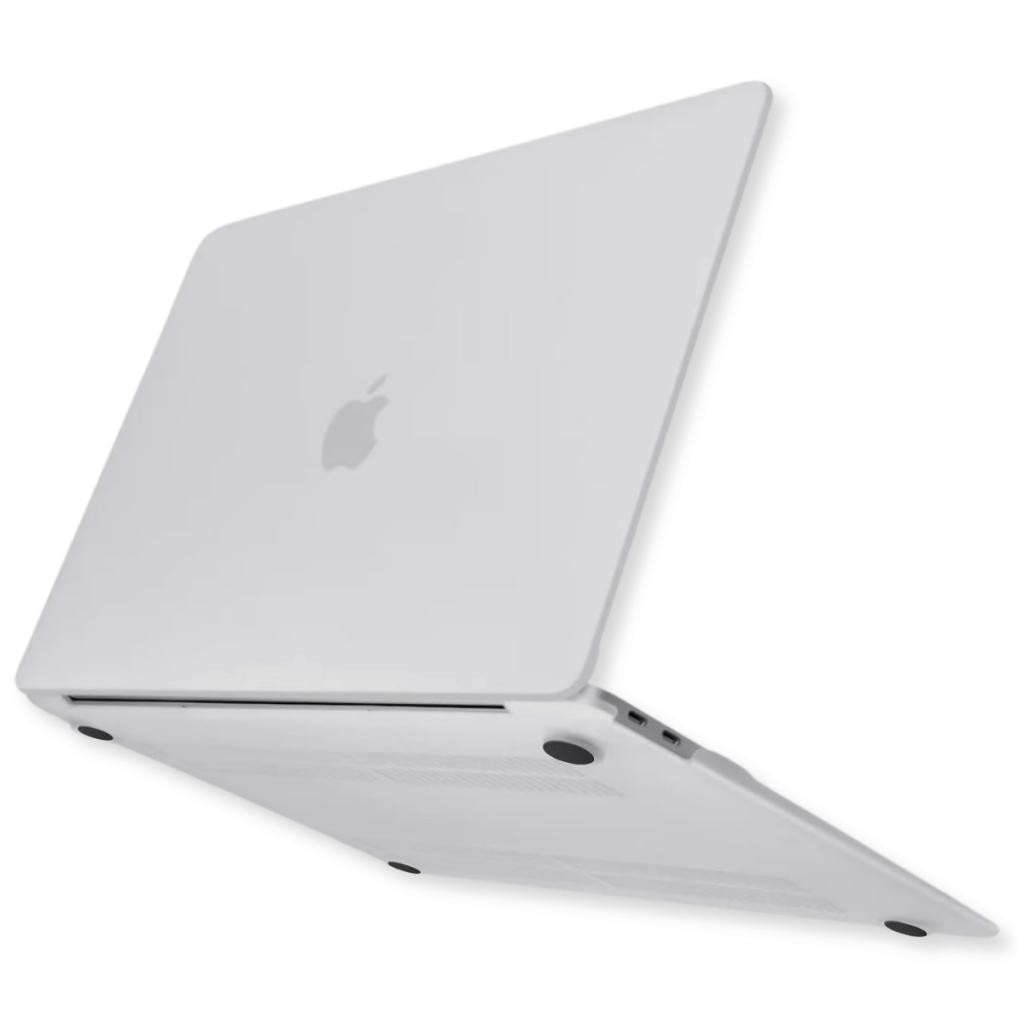 Capa Case Slim Premium Para o New MacBook Pro 15” Polegadas Touch Bar Modelo A1707 / A1990