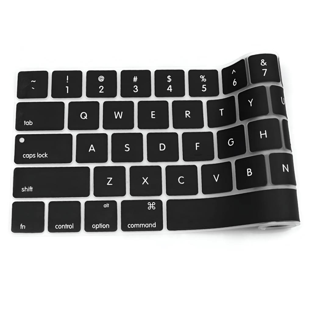 Protetor De Teclado Para MacBook Pro 13