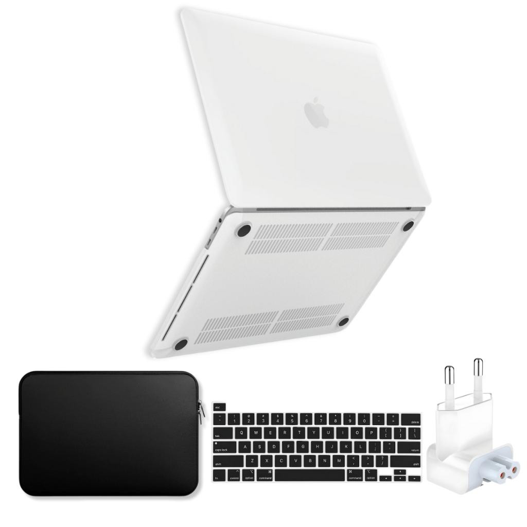 Capa Para MacBook Pro 13