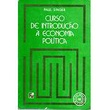 A Era da Incerteza autor John Kenneth Galbraith