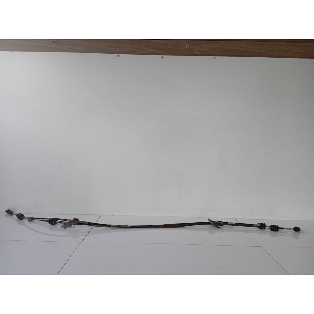 Kit Cabos Do Cambio Manual Ford Focus 1.6 2009-2013