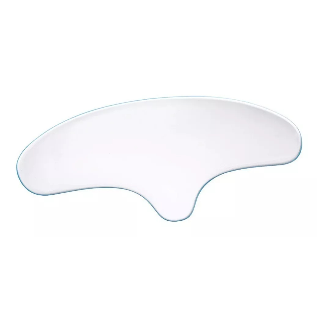 Adesivo De Testa Olho Silicone Reutilizavel Anti Rugas