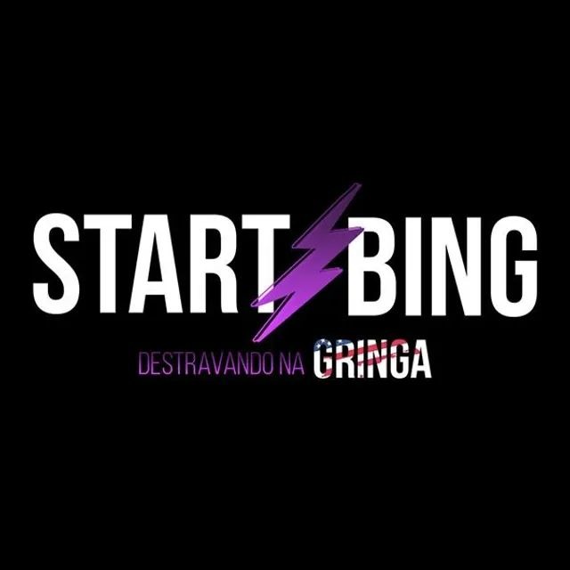 Start bing