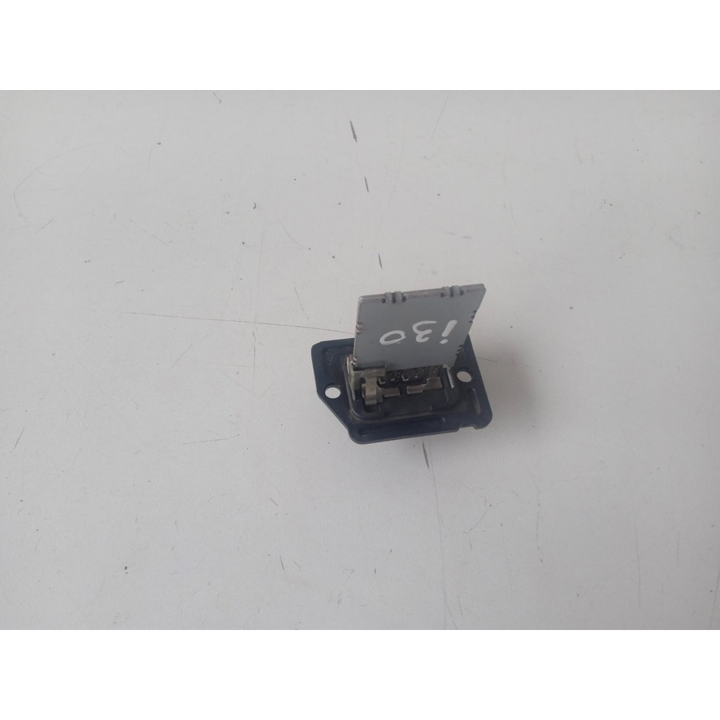 Resistencia Ventilador Interno Hyundai i30 2009 a 2012 2.0