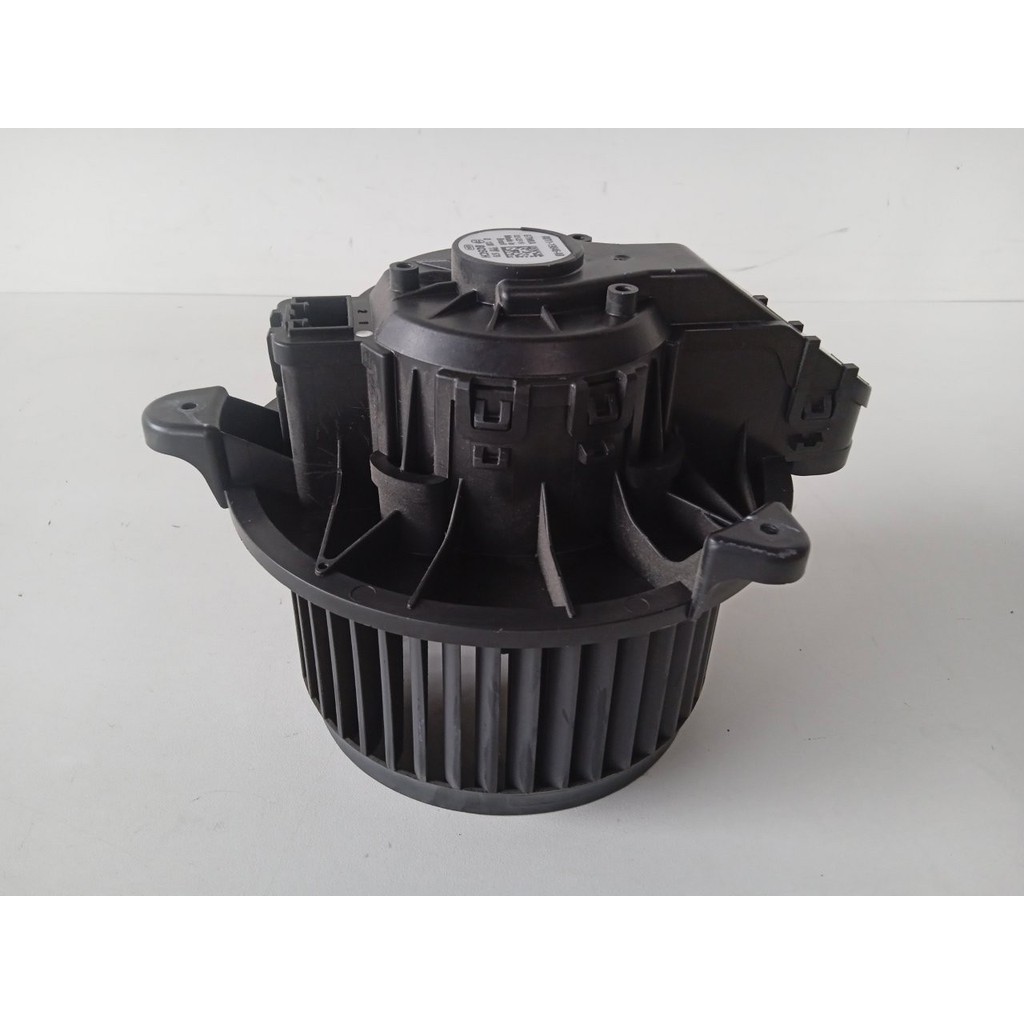 Motor Ar Ventilador De Dentro Do Painel Ford Ka 1.0 3cc Tivc