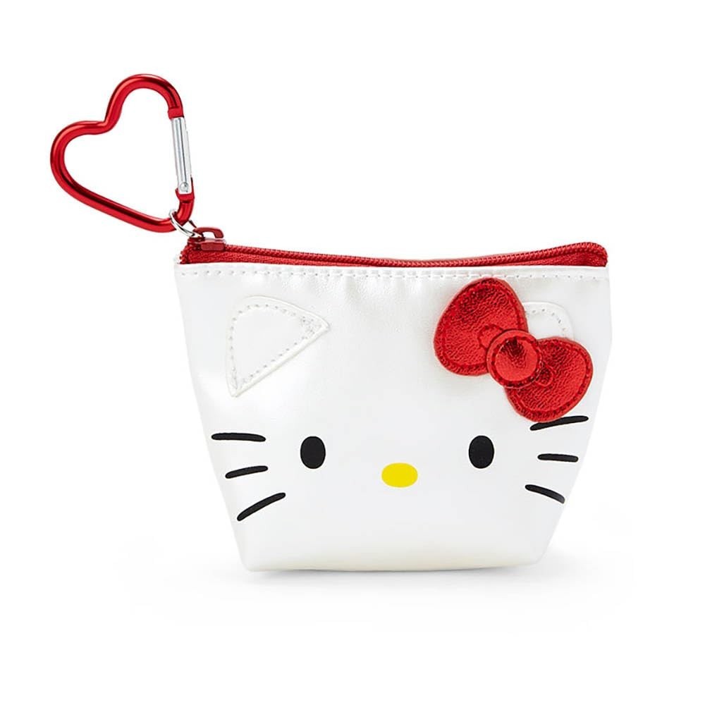 Sanrio Mini Pouch Hello Kitty 845558 Japão direto