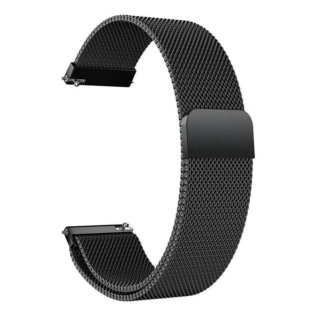 Pulseira Milanese Para Huawei B5 Fit 18mm