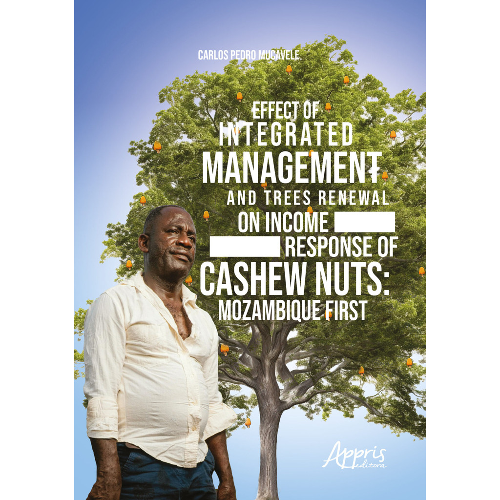 Effect of Integrated Management and Trees Renewal on Income Response of Cashew Nuts