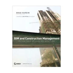 Bim and Construction Management de Brad Hardin