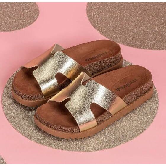 Tamanco Birken 