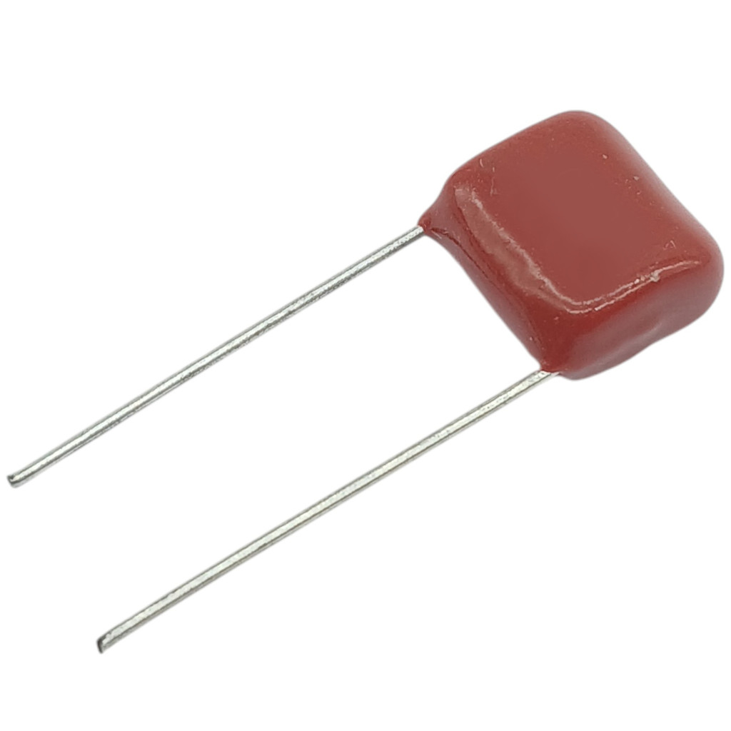 Capacitor Poliester Guitarra 0.047uf Tone Single Coil