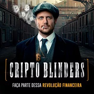 Curso de criptomoedas