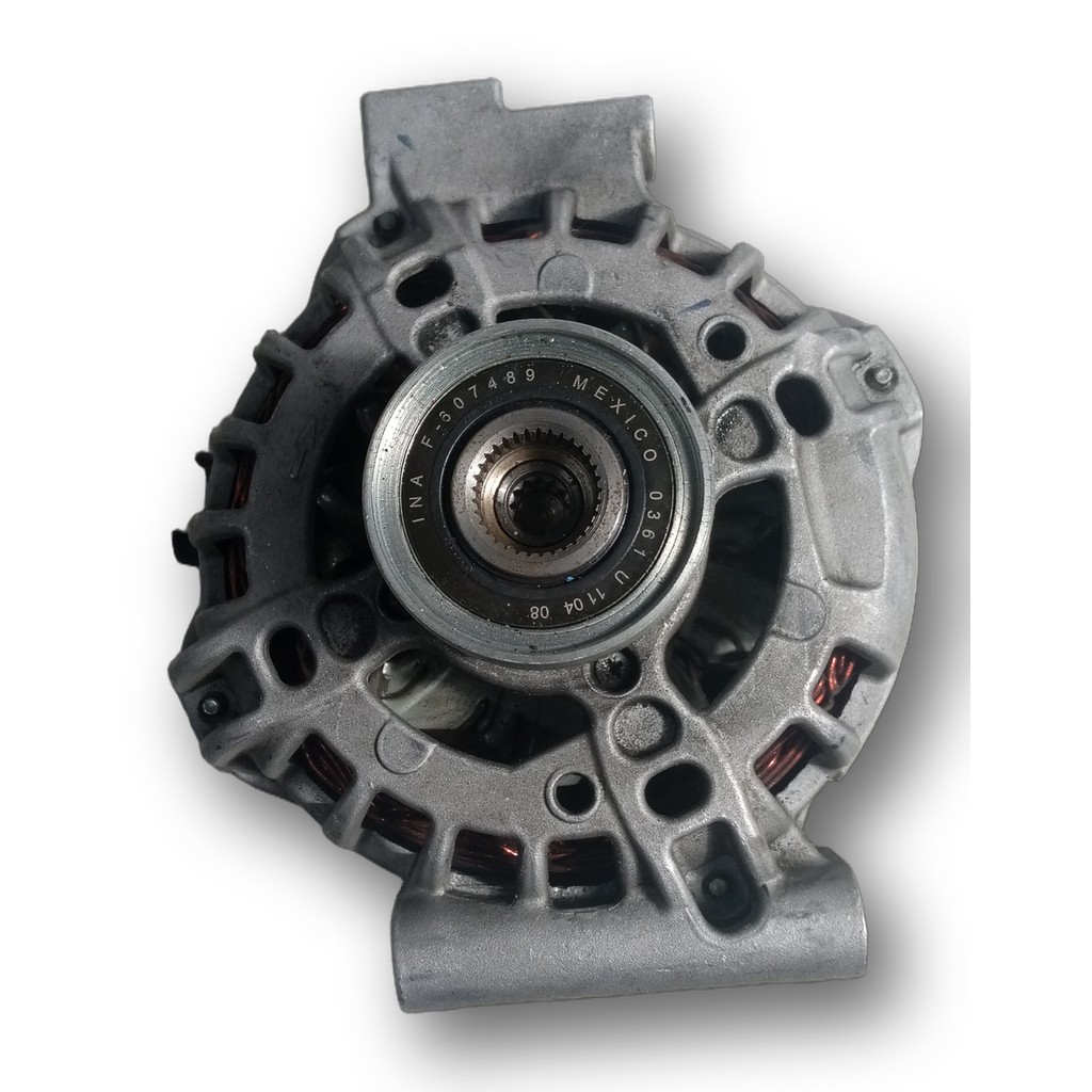 Alternador Toro Argo Cronos Renegade 1.8 Flex 2016 2022