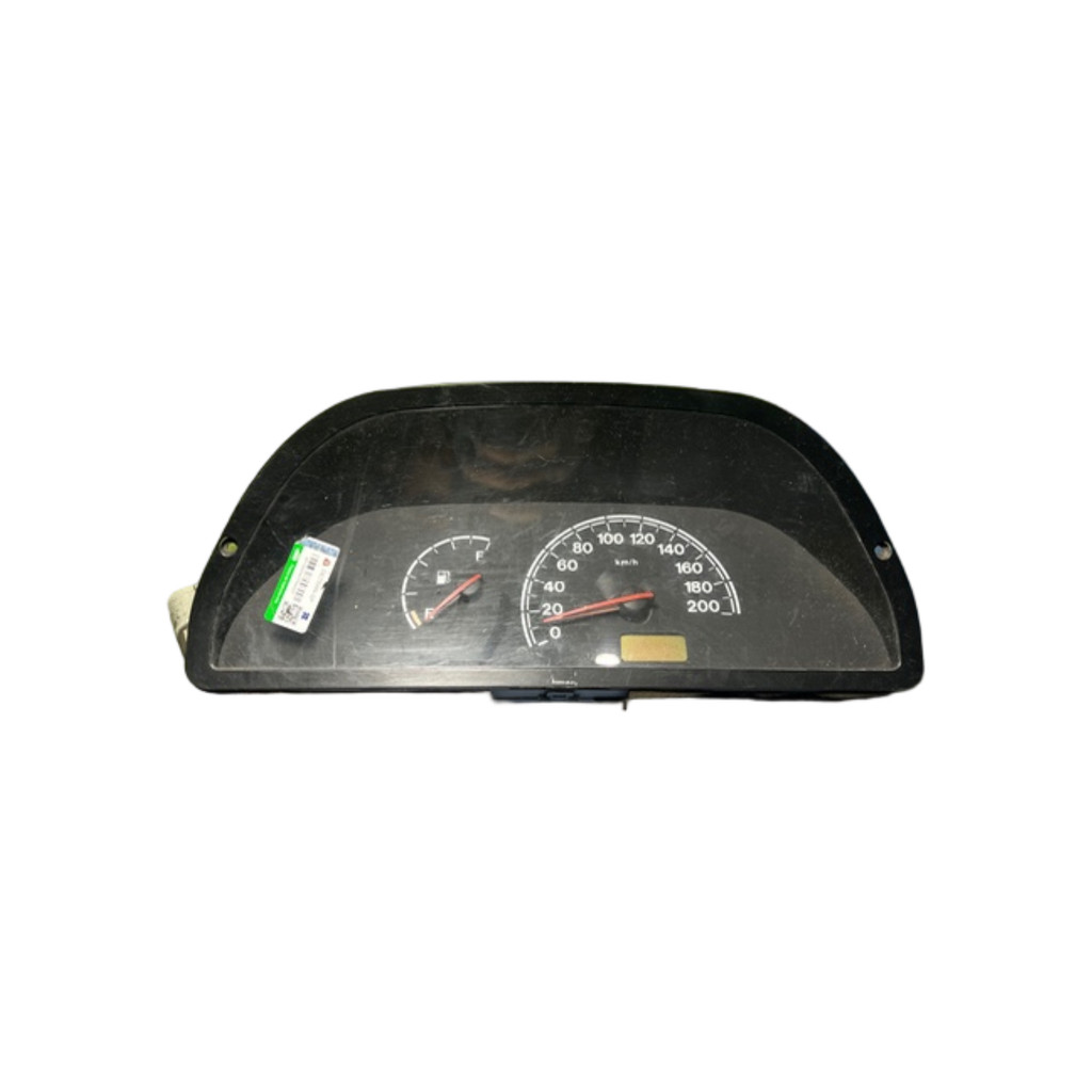 Painel De Instrumentos Fiat Uno Fiorino E Palio Fire 2003..
