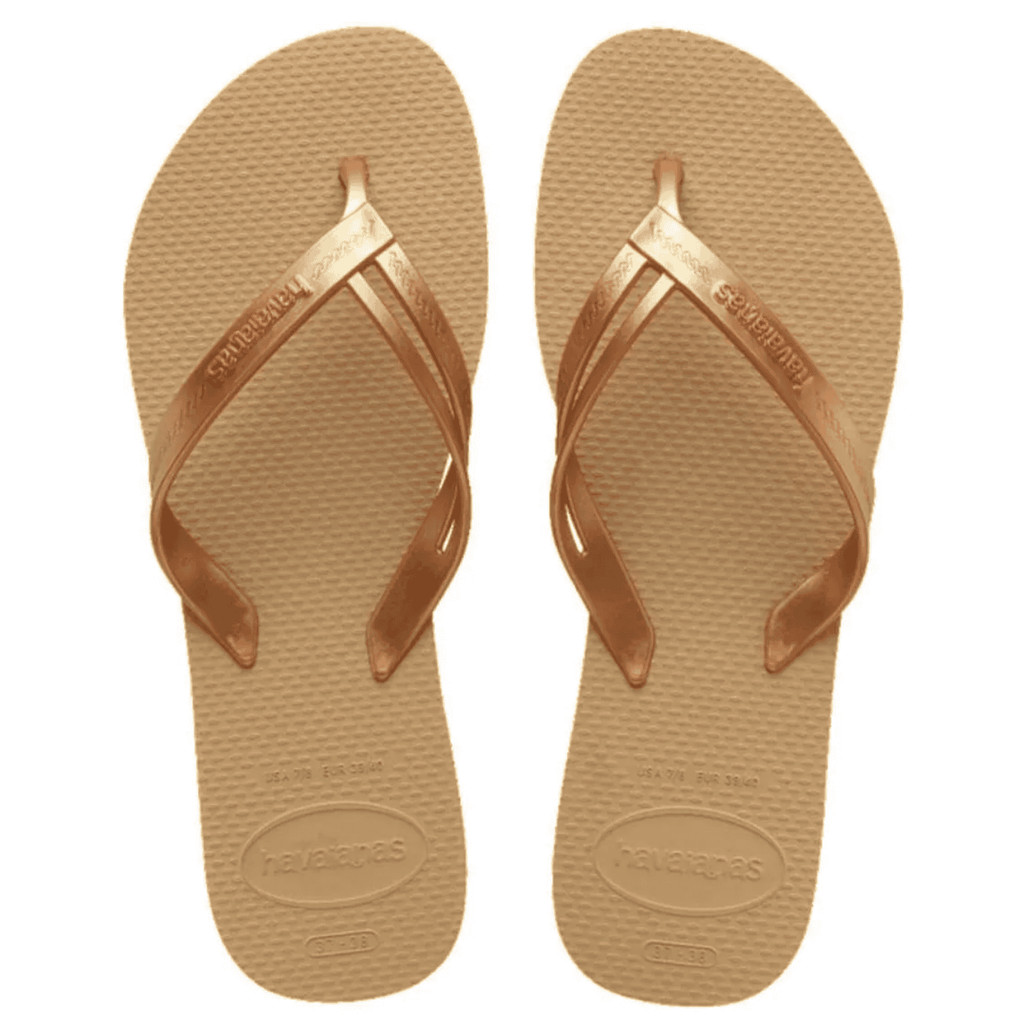 CHINELO FEMINO SLIM  ELEGANCE