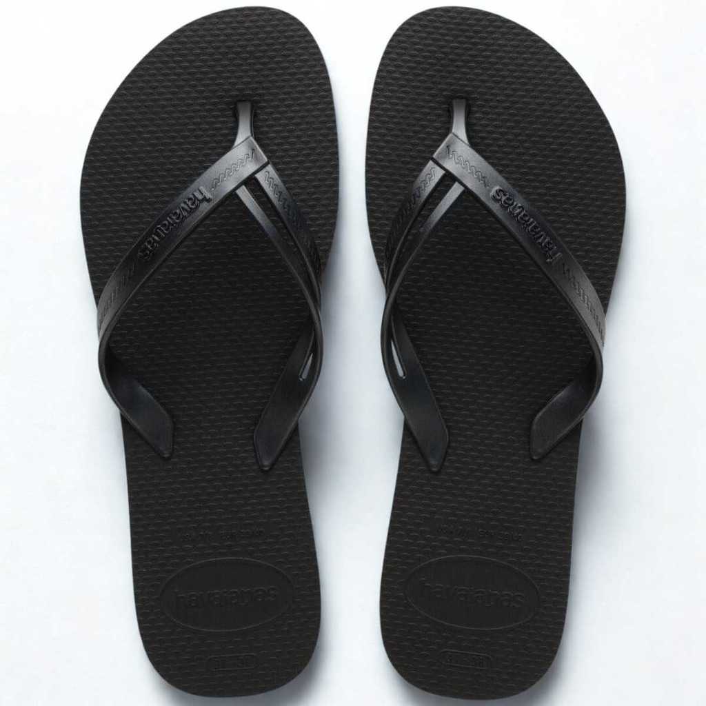 Chinelo Feminino Adulto Havaianas Elegance