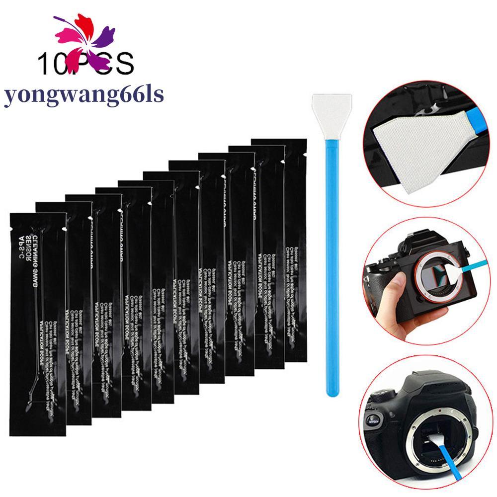 YONGWANG kit De Limpeza De Câmera 16mm DSLR Digital APS-C Sensores Full-Frame CMOS Sensor Escova Lente