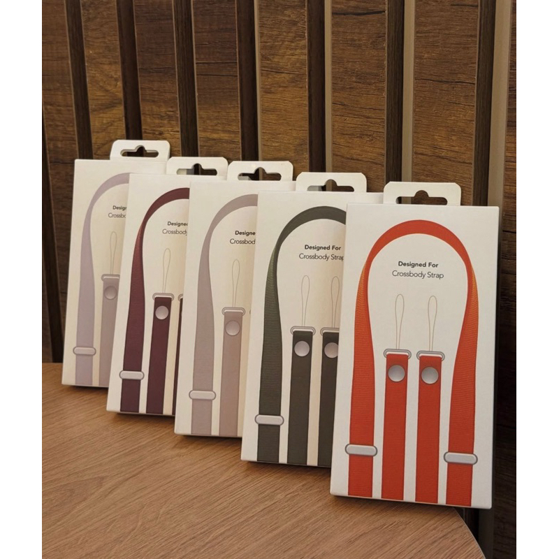 alça de pescoço para celular universal regulável inspirada apple cordão premium várias cores