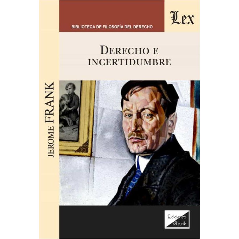 Derecho e Incertidumbre
