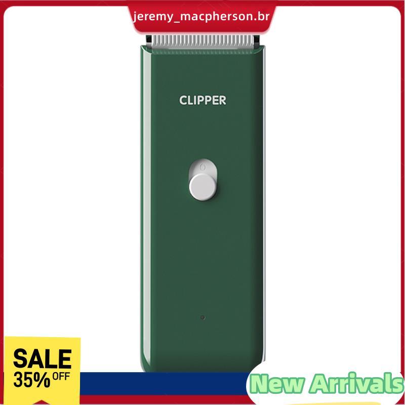 Pet Grooming Hospital Gatinhos E Filhotes Mudo Elétrico Push Clippers À Prova D'água Barbear Profissional