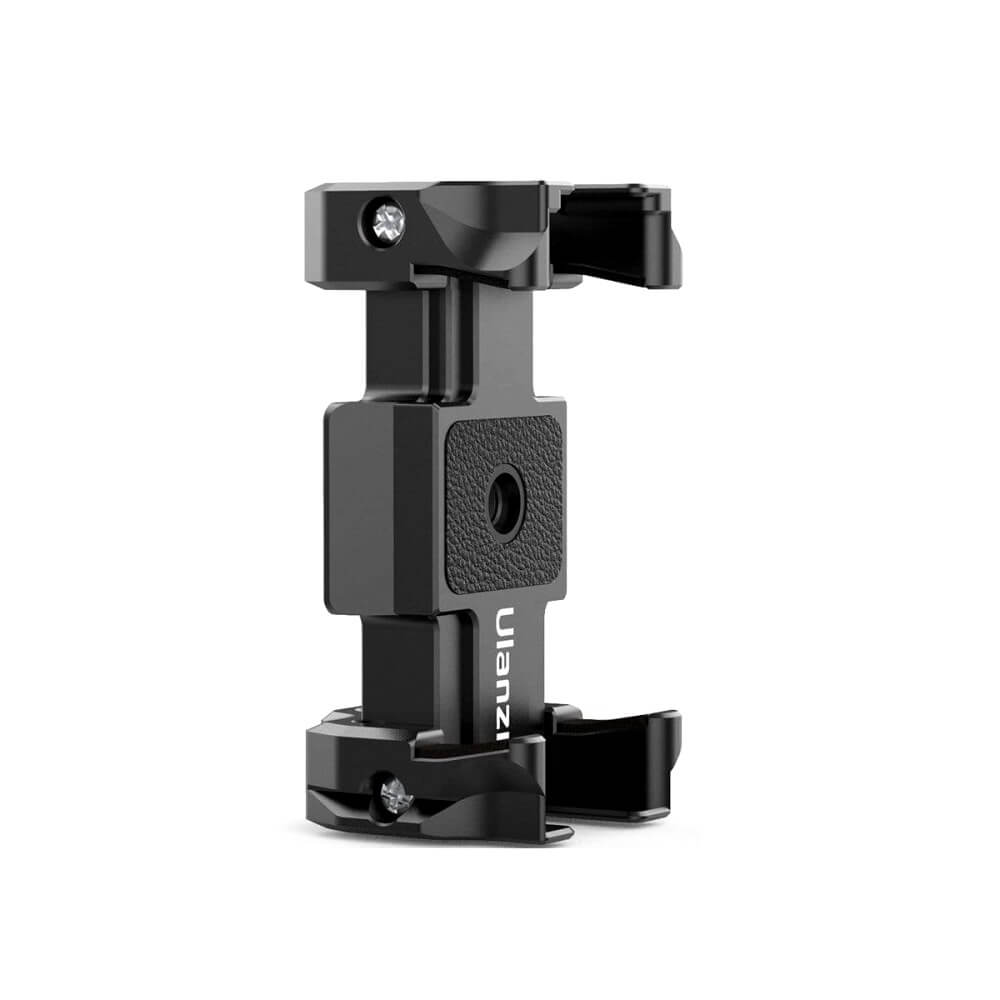Suporte de Celular e Câmeras DSLR ou Mirrorless - Ulanzi
