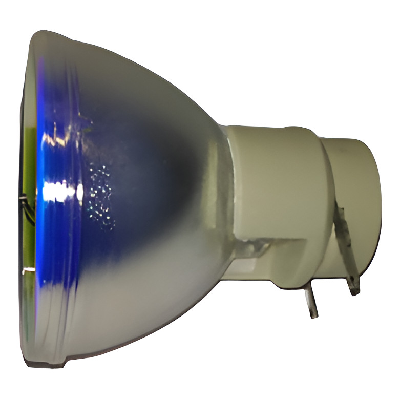 Lampada Para Projetor Mitsubishi Xd590 Xd590u 180 Dias Garan