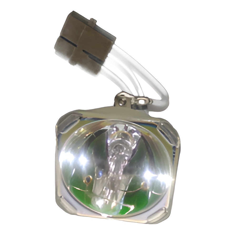 Lampada Para Projetor Mitsubishi Vlt-xd430lp 180 Dias De Gar