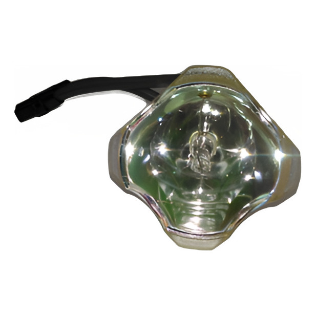 Lampada Para Projetor Mitsubishi Xl1550u Xl550 180 Dias Gara