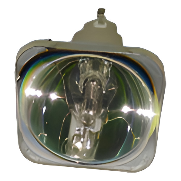 Lampada Para Projetor Mitsubishi Xd210u Xd211u 180dias Garan