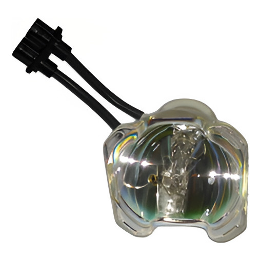 Lampada Para Projetor Mitsubishi Xd2000u Wd2000 180dias Gara